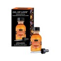 Kama Sutra - Oil of Love Kissable Body Oil Tropical Mango 22 ml